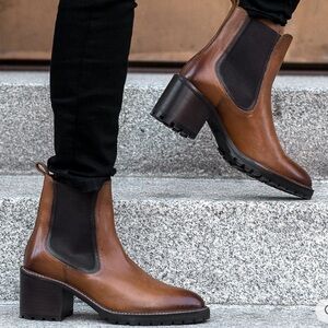 Thursday Knockout Boots